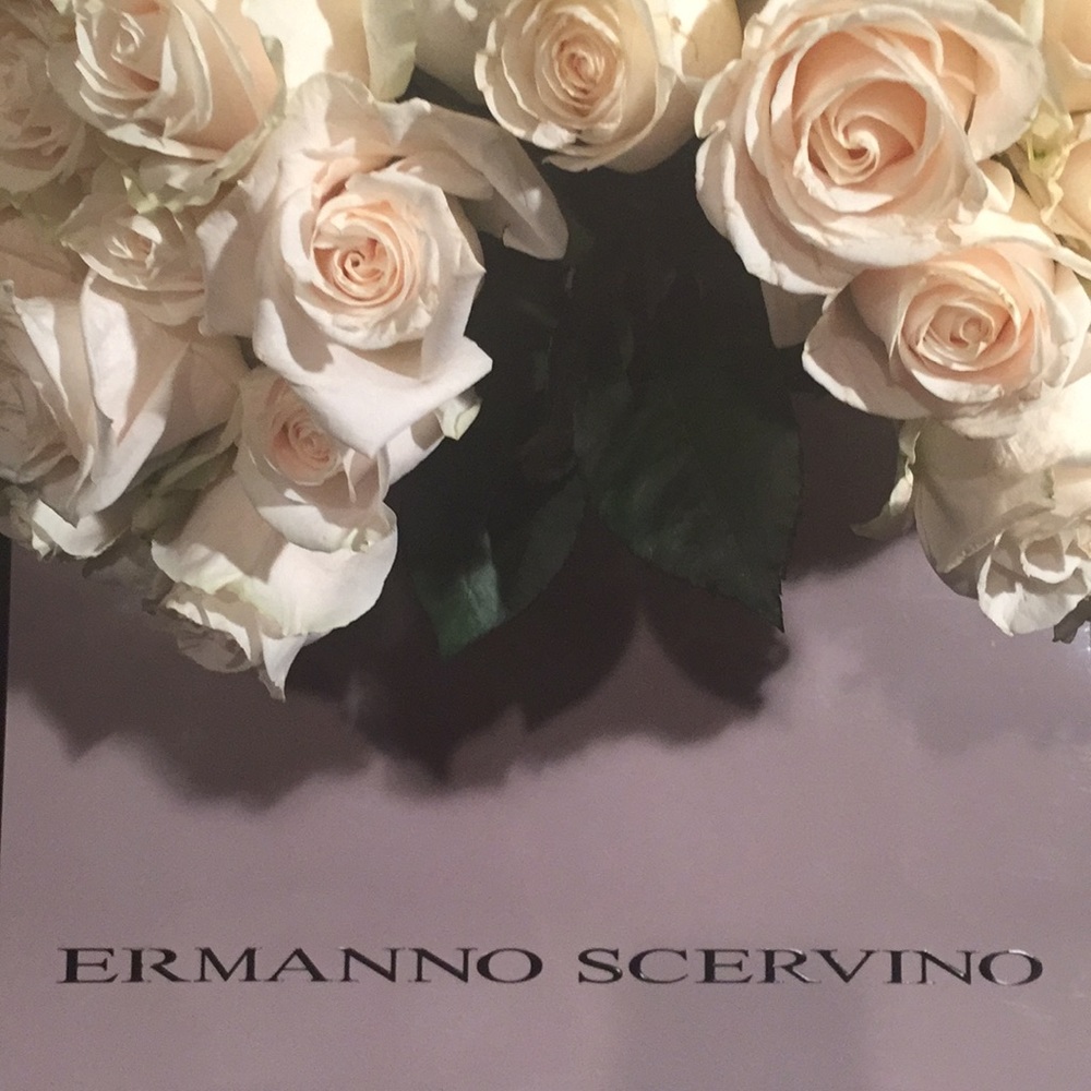 Ermanno Scervino